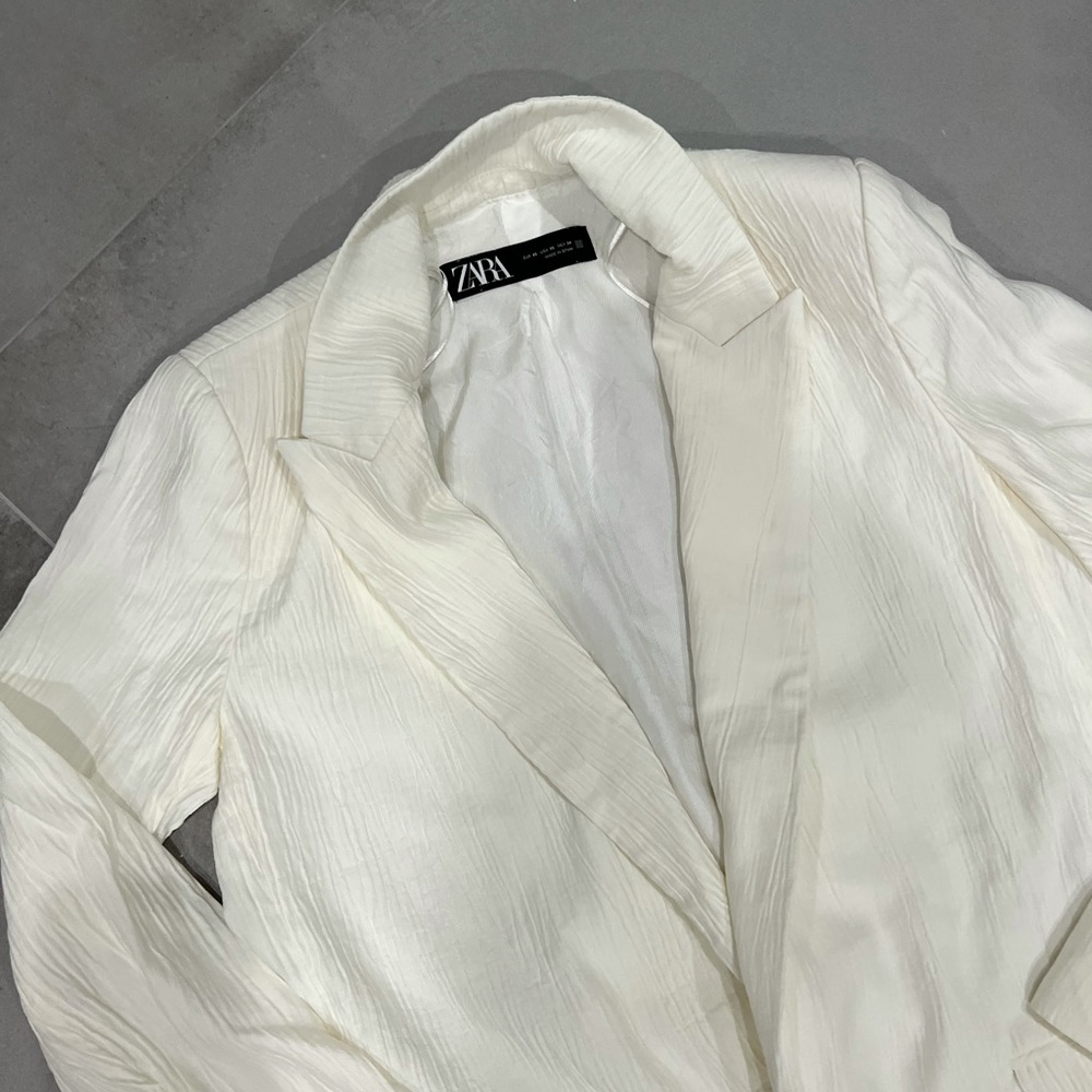 Zara blazer